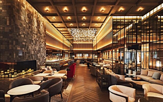 InterContinental Tokyo Bay by IHG