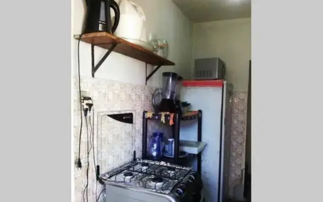 Minha Casa, Seu Hostel