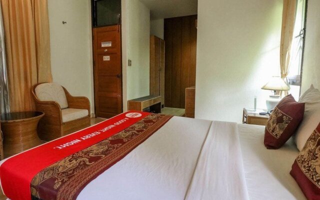 Roong Aroon Hot Springs Resort