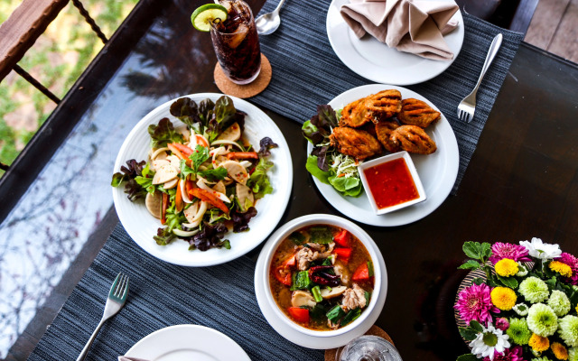 The Bonanza Resort Khaoyai