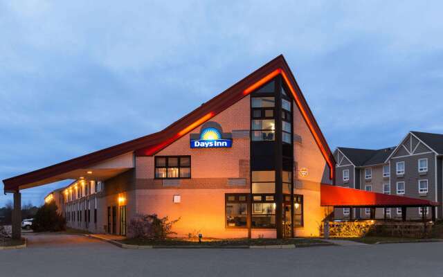 Days Inn by Wyndham Trois-Rivieres