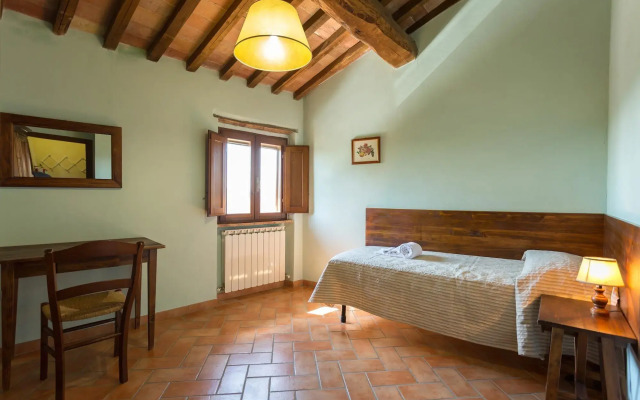 Tenuta di Monaciano