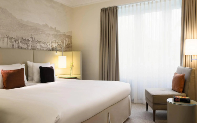Renaissance Lucerne Hotel