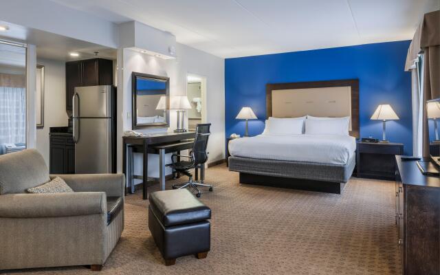 Holiday Inn Express Hotel and Suites Laurel by IHG