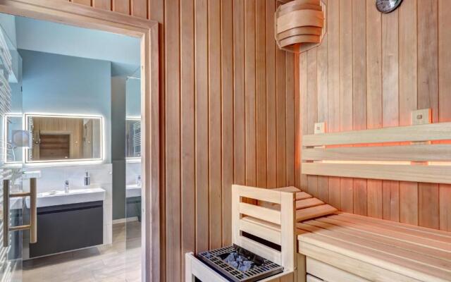 Ferienhaus Heide-Hus Usedom