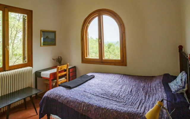 Villa Anta house by the sea