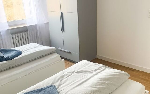 Glück Auf Appartement Lösortstraße