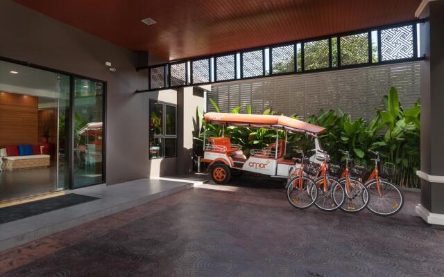 Cmor by Recall Hotels, Chiang Mai