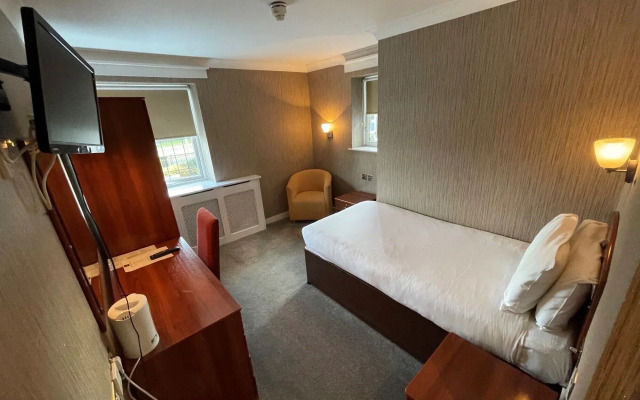 The Park Hotel
