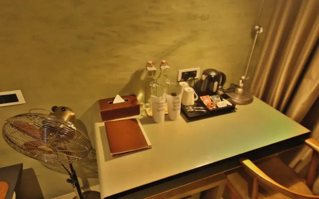 Pledge Scape Negombo