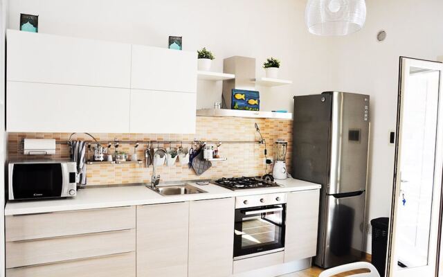 I tre Golfi Villetta Ninfea