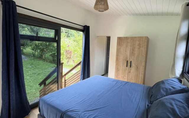 Moana Lodge