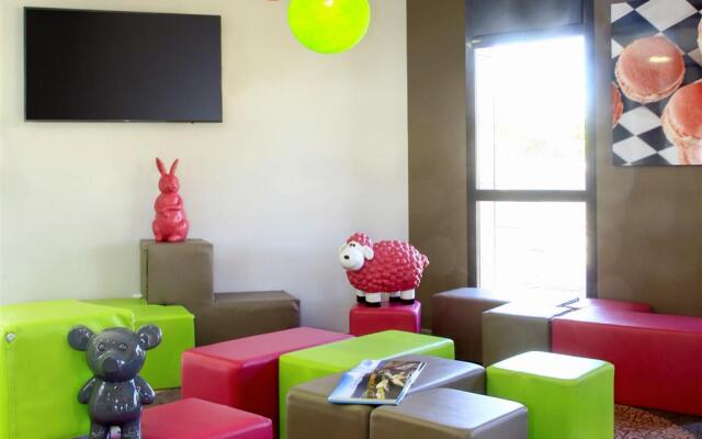 ibis Styles Castres