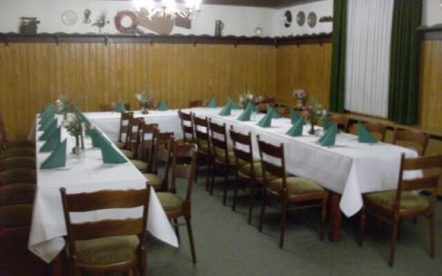 Hotel Gasthaus Keune
