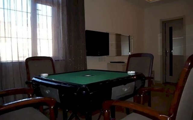 Xiangjiang Hotel