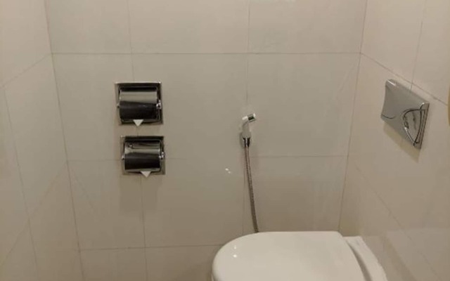 Fortune Select Global, Gurugram - Member ITC Hotels' Group