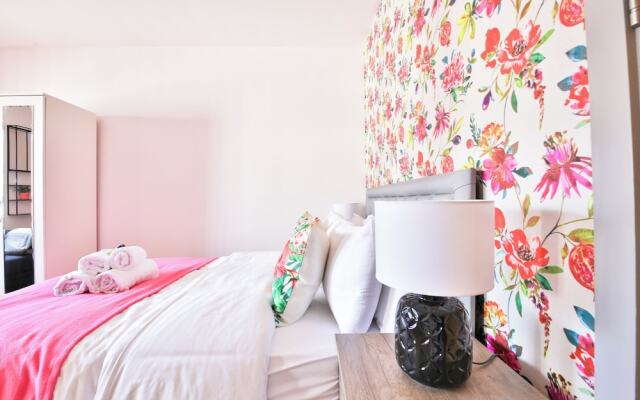 Princess Lofts Studios - Swansea City Centre