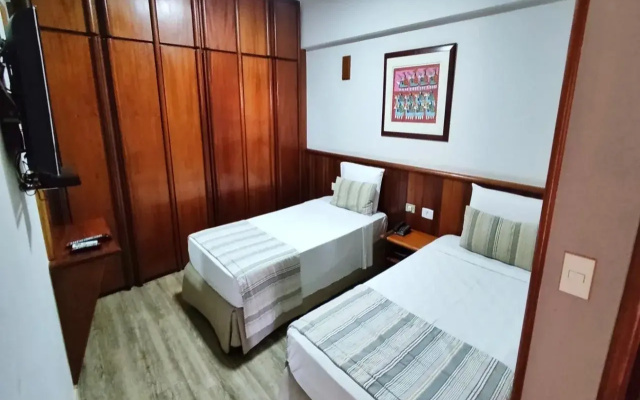 San Marino Hotel & Suites