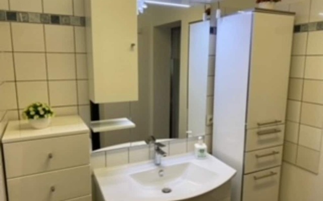 Villa Apartments Babaja