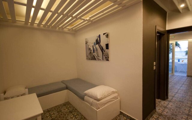 Irina Beach Hotel