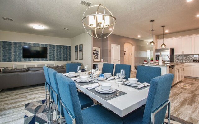 4718 Sleepy Hollow Drive