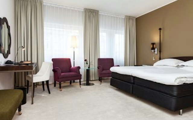 Elite Plaza Hotel Malmö