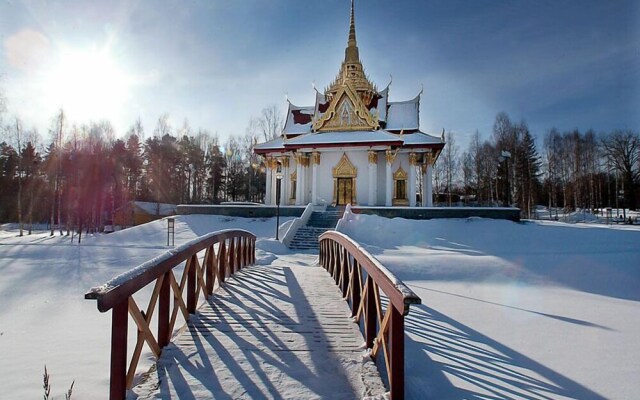 Hammarstrands Camping