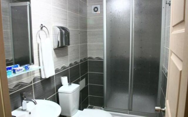 Bade Otel 1
