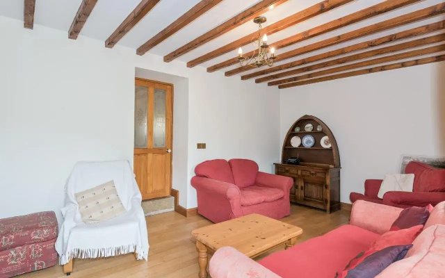 Wild Goose Cottage