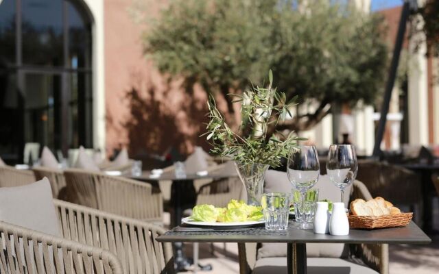 Kenzi Club Agdal Medina All Inclusive