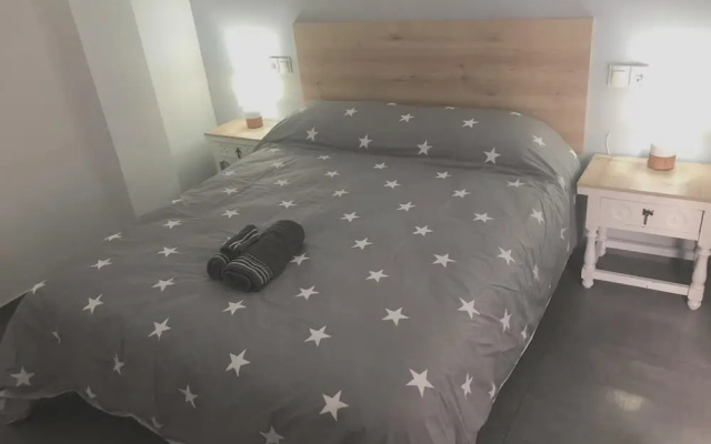 Apartment with One Bedroom in Granada, with Wifi - 40 Km From the Slopes - Apartment in Granada - Photo 3