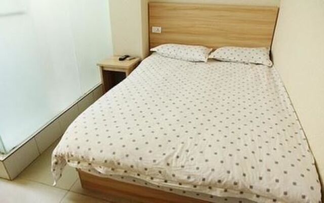 Wuhan Minghang Guesthouse