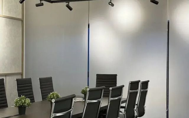 Agile Premium Service Suite KL