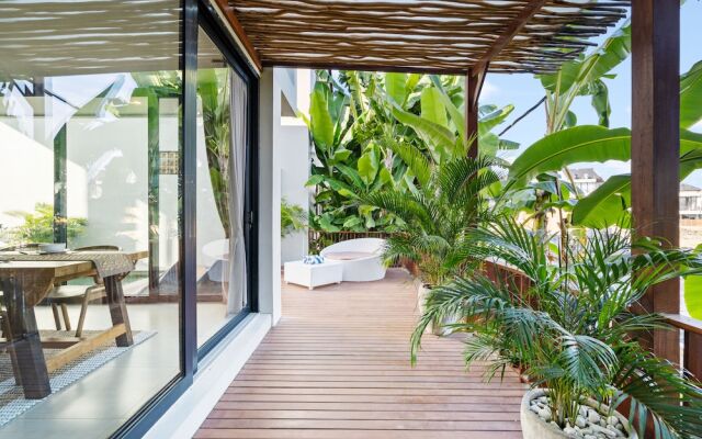 Kammara 5 Villa by Betterplace