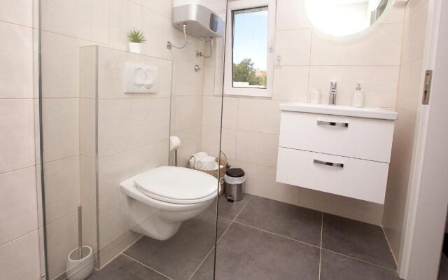 Studio apartments Tara