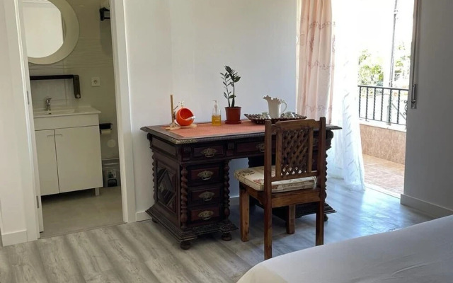 Alecrm D Estepe - Hostel