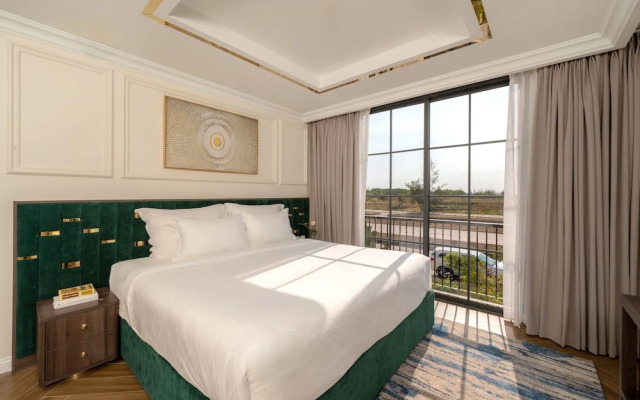 The Residence Resort & Villas Phu Quoc
