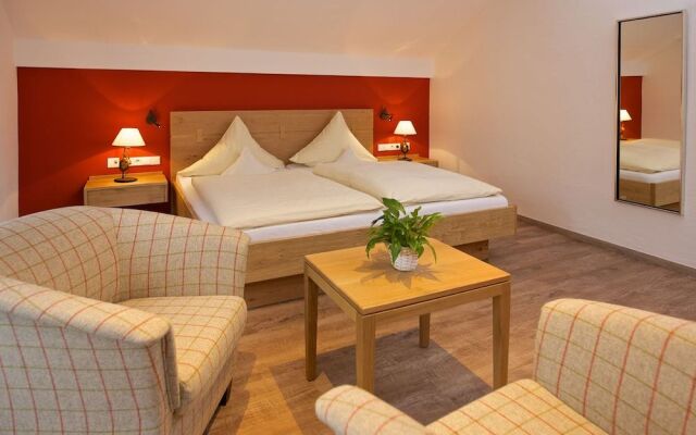 Landhaushotel Bingger