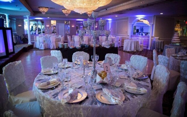 The Shore Club