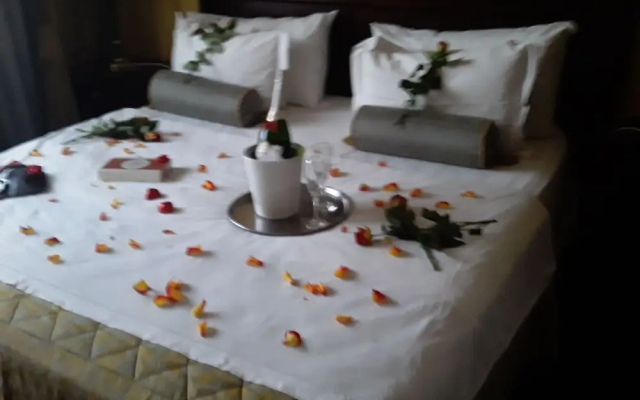 Kings Tide Boutique Hotel