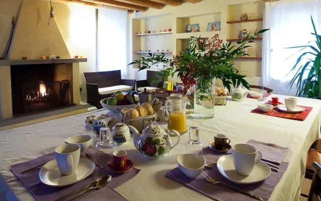 B&B Al Cantico