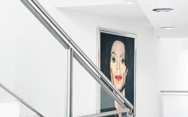 Augarten Art Hotel, a Member of Design Hotels