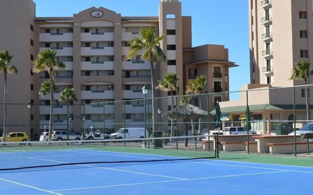 Sonora Spa Beachfront
