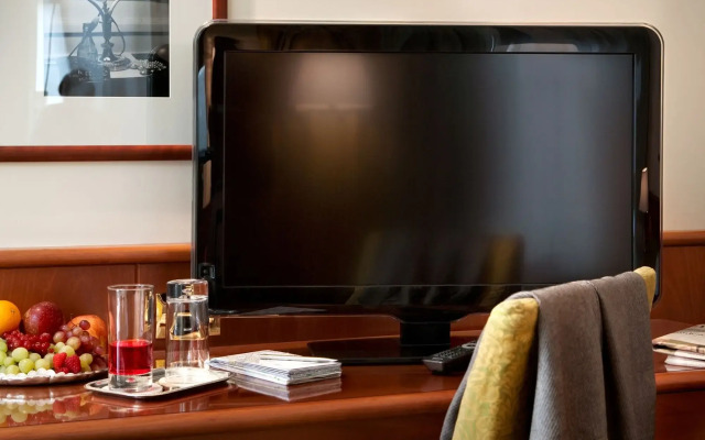 Hotel Cavour