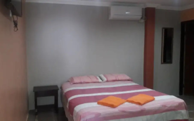 Hotel Brisas del Pacifico