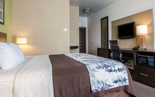 Sleep Inn & Suites Colby