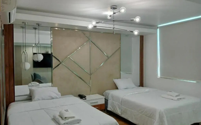 Hotel Wyka
