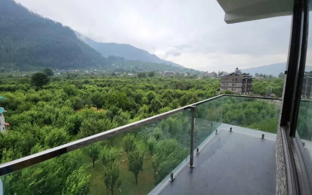 Tapovan Retreat Manali