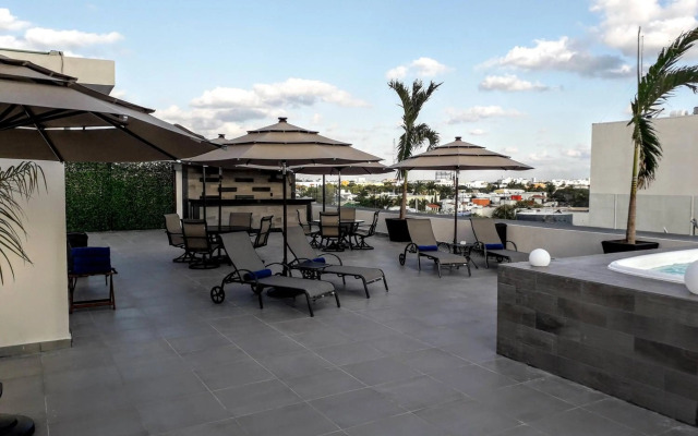 Kabah Boutique Hotel