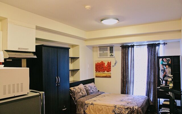 Avida Towers by Cebu Backpackers Rentals